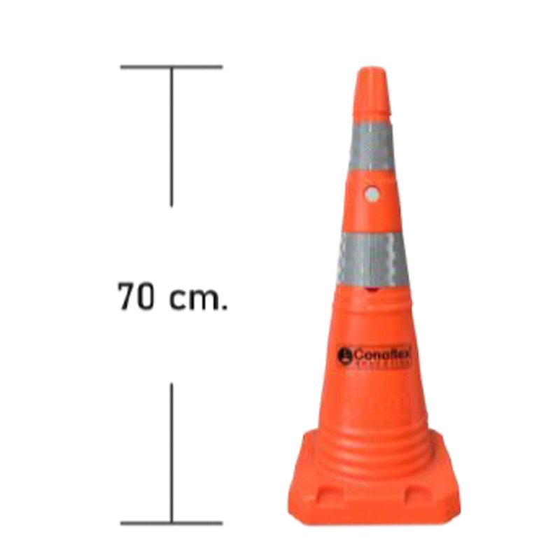 cono premium king cone light 70