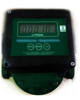 Medidor Volumétrico MA 1″ de PRECISIÓN para Gas-Oil