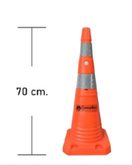 Cono Premium King Cone 70 cm