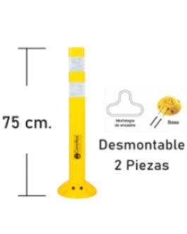 Delineador Desmontable Estándar 750