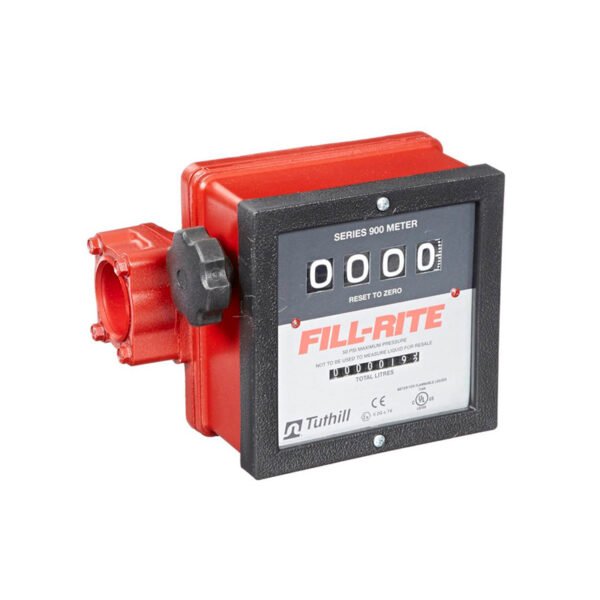 Fill-Rite Serie 900 - INSMETAN S.R.L - Sitio Oficial - Todo para la ...