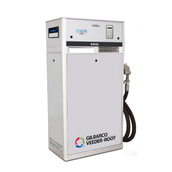 Gilbarco Router Surtidores Gilbarco Prime LH - INSMETAN S.R.L - Sitio Oficial - Todo ...