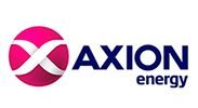 _AXION_energy